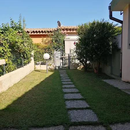 Donatella's House