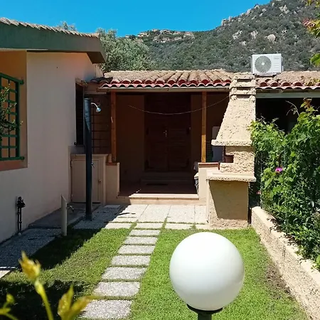 Tatil Evi Donatella's House