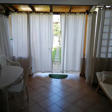 Donatella's House