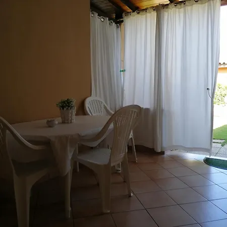 Donatella's House Tatil Evi *