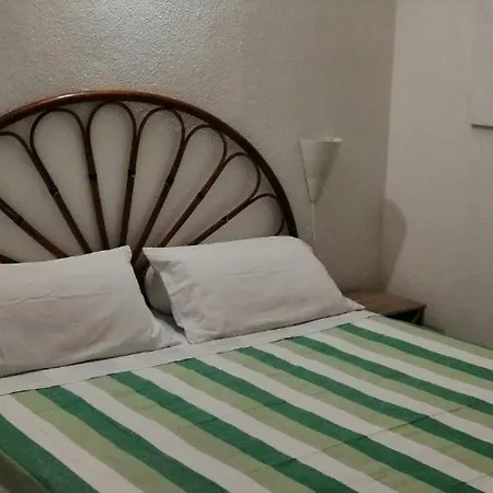 Tatil Evi Donatella's House Costa Rei