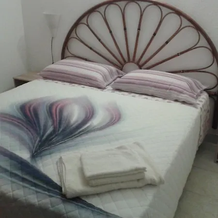 Donatella's House *