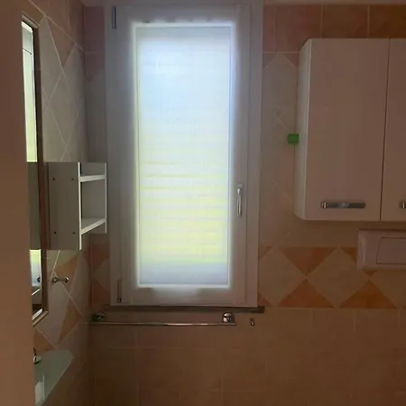 Prázdninový dům Donatella's House *